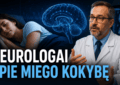 Neurologai apie miego kokybę: kodėl vakarinis naršymas telefone trikdo gilų miegą 4 Neurologai apie miego kokybę: kodėl vakarinis naršymas telefone trikdo gilų miegą