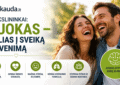 Moksliškai įrodyta: juokas – kelias į sveikesnį gyvenimą 5 Moksliškai įrodyta: juokas – kelias į sveikesnį gyvenimą