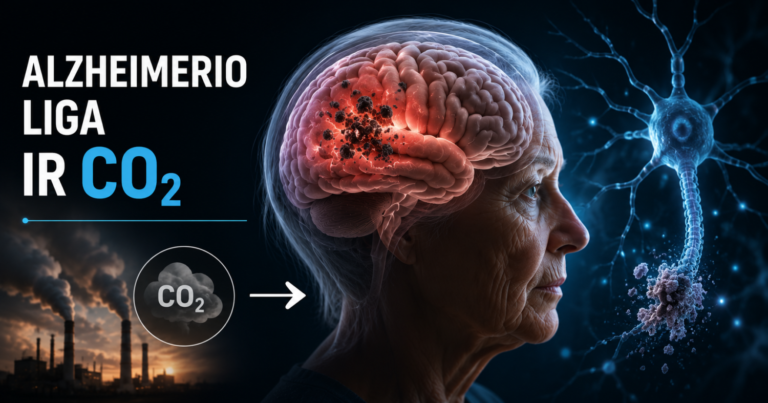 CO₂ poveikis Alzheimerio ligai: mokslininkai aptiko netikėtą efektą 6 CO₂ poveikis Alzheimerio ligai: mokslininkai aptiko netikėtą efektą
