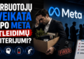 Darbuotojų sveikata tapo atleidimų kriterijumi? Ieškinys meta šešėlį „Meta“ 5 Darbuotojų sveikata tapo atleidimų kriterijumi? Ieškinys meta šešėlį „Meta“