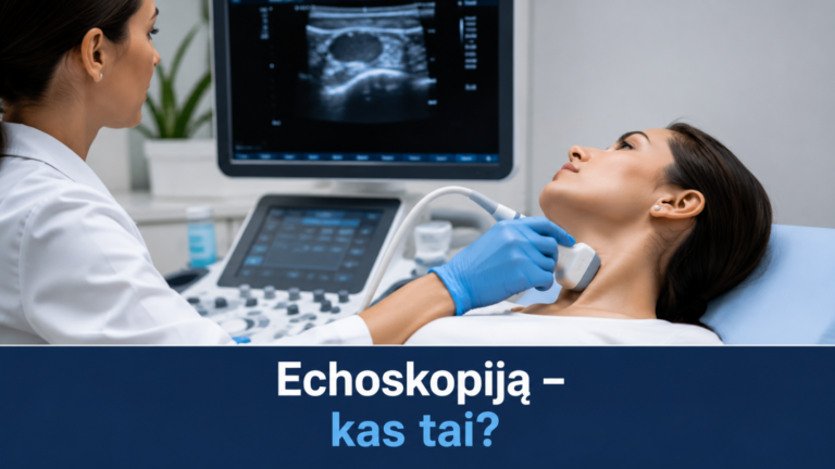 Echoskopiją - Ultragarsinis tyrimas. Kas tai 3 Echoskopiją – Ultragarsinis tyrimas. Kas tai