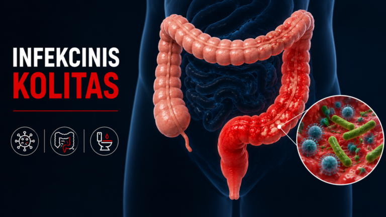 Infekcinis kolitas 7 Infekcinis kolitas