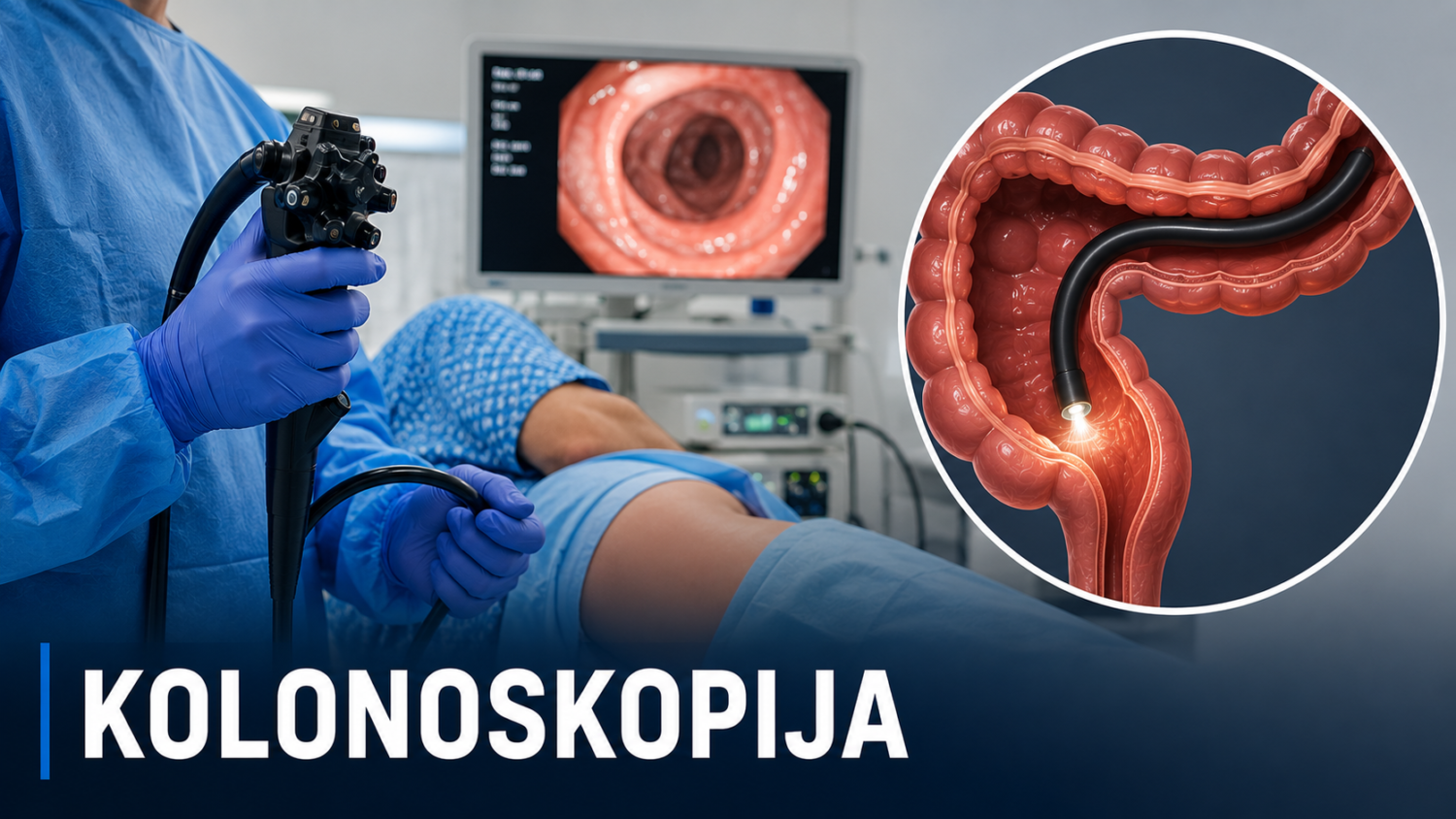 kolonoskopija