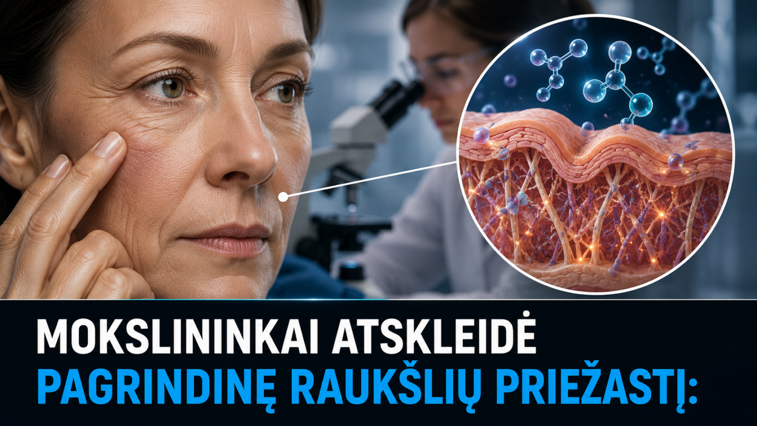 mokslininkai atskleide pagrindine rauksliu priezasti priesas nustebins