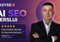 Ką daryti, kad klinika atsirastų AI rekomendacijose? 2 Ką daryti, kad klinika atsirastų AI rekomendacijose?