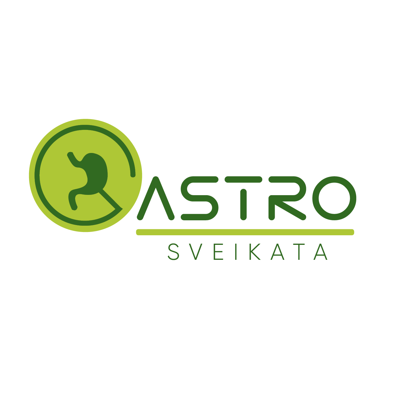 Gastro Sveikata