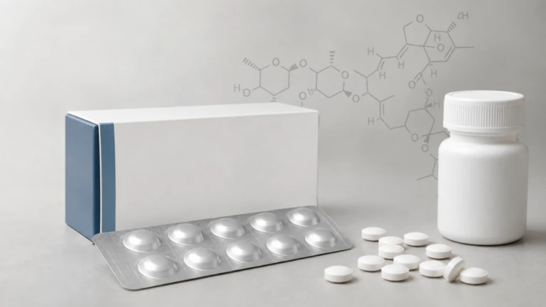 Ivermectin - vaistų forma, sudėtis, naudojimas, dozavimas ir šalitinis poveikis 3 Ivermectin – vaistų forma, sudėtis, naudojimas, dozavimas ir šalitinis poveikis