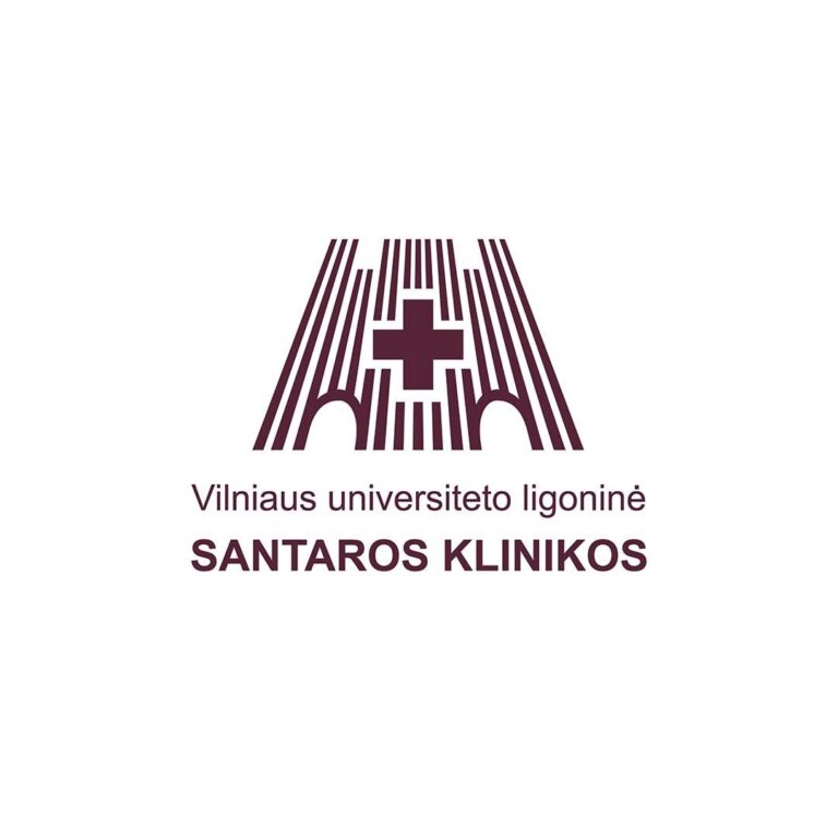 Santaros klinikos 5 Universiteto ligoninė