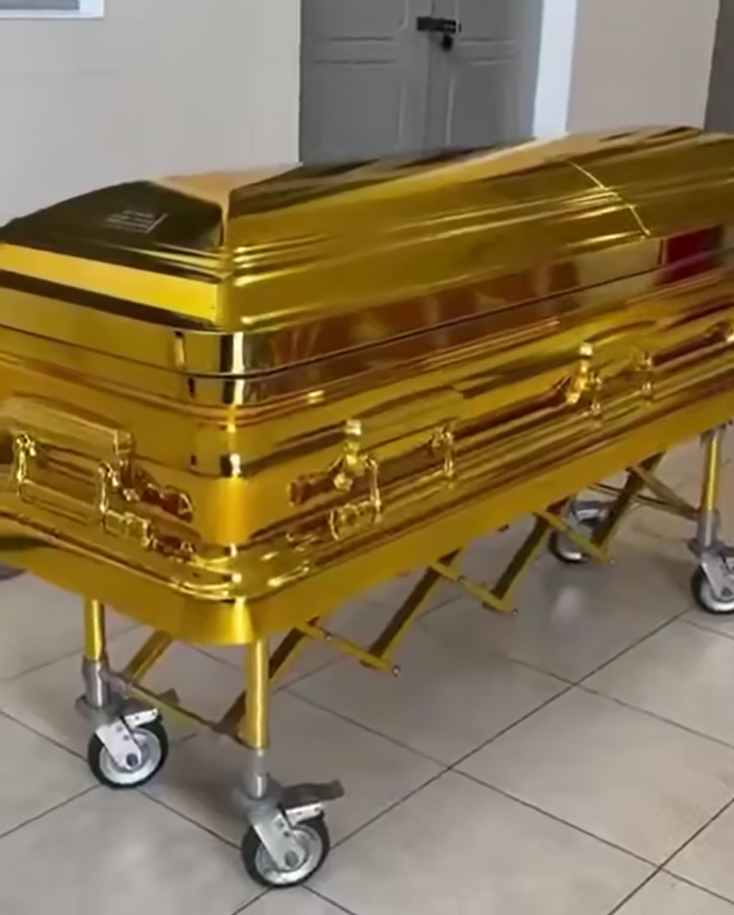 Tragiška influencerio baigtis: po varpos didinimo operacijos Tailande jis mirė 3 Igho Tiny Ubiribo mire
