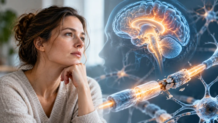 Išsėtinė sklerozė - kas tai? Simptomai, diagnostika, gydymas. 2 Išsėtinė sklerozė – kas tai? Simptomai, diagnostika, gydymas.