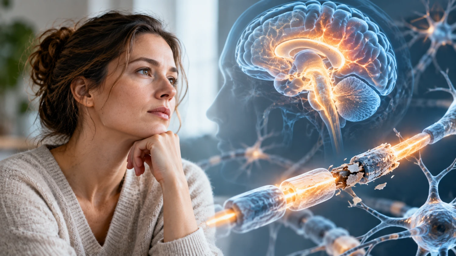 issetine skleroze kas tai simptomai diagnostika gydymas