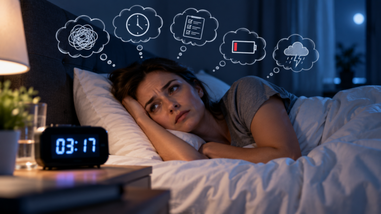Melatoninas turėtų padėti miegoti, bet ryte jaučiatės išsekę? Ekspertai perspėja apie klaidą 8 Melatoninas turėtų padėti miegoti, bet ryte jaučiatės išsekę? Ekspertai perspėja apie klaidą