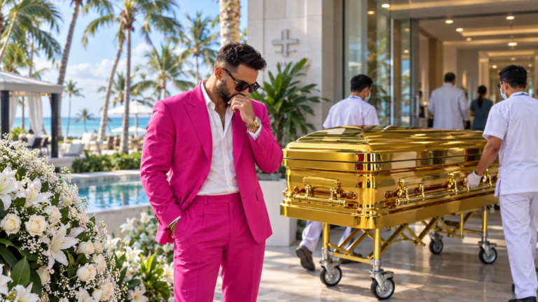 Tragiška influencerio baigtis: po varpos didinimo operacijos Tailande jis mirė 4 Tragiška influencerio baigtis: po varpos didinimo operacijos Tailande jis mirė
