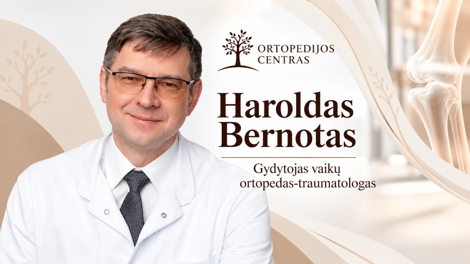 Haroldas Bernotas