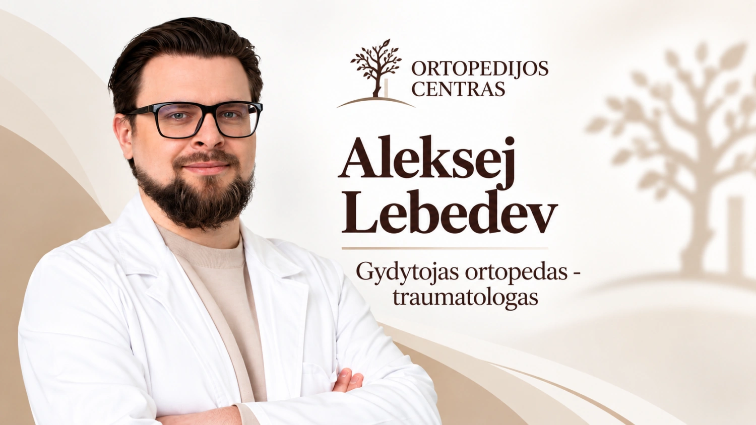 Aleksej Lebedev