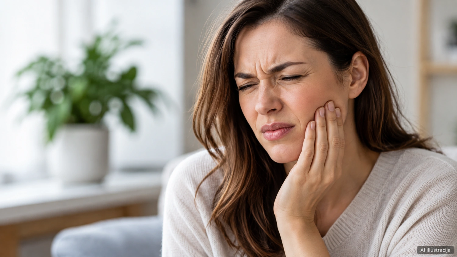 Dantu gydymas Auridentus