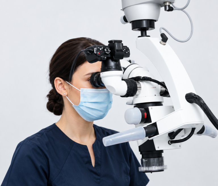 Endodontinis gydymas – paskutinė viltis išgelbėti Jūsų dantis 5 Endodontinis gydymas – paskutinė viltis išgelbėti Jūsų dantis