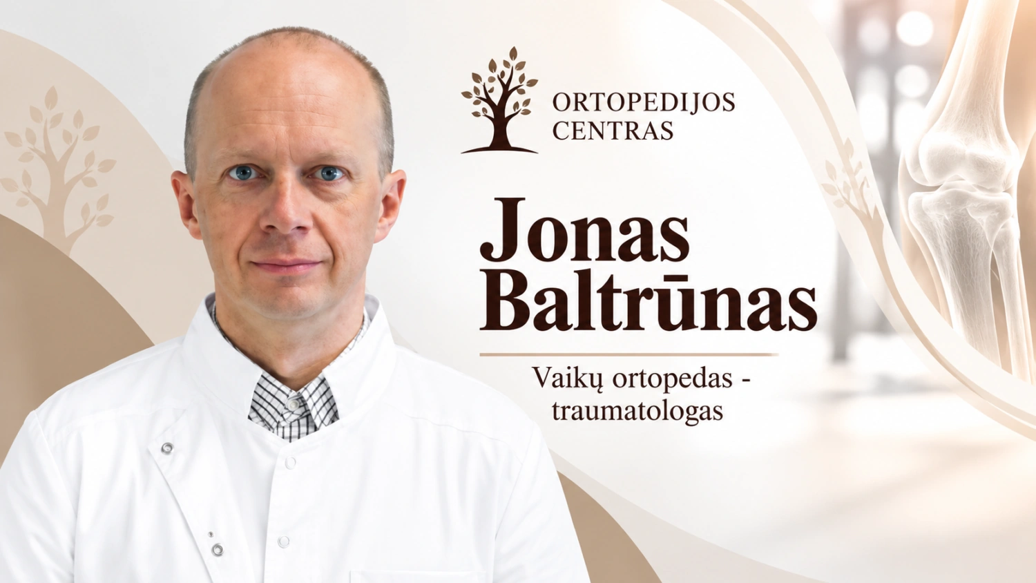 Jonas Baltrūnas