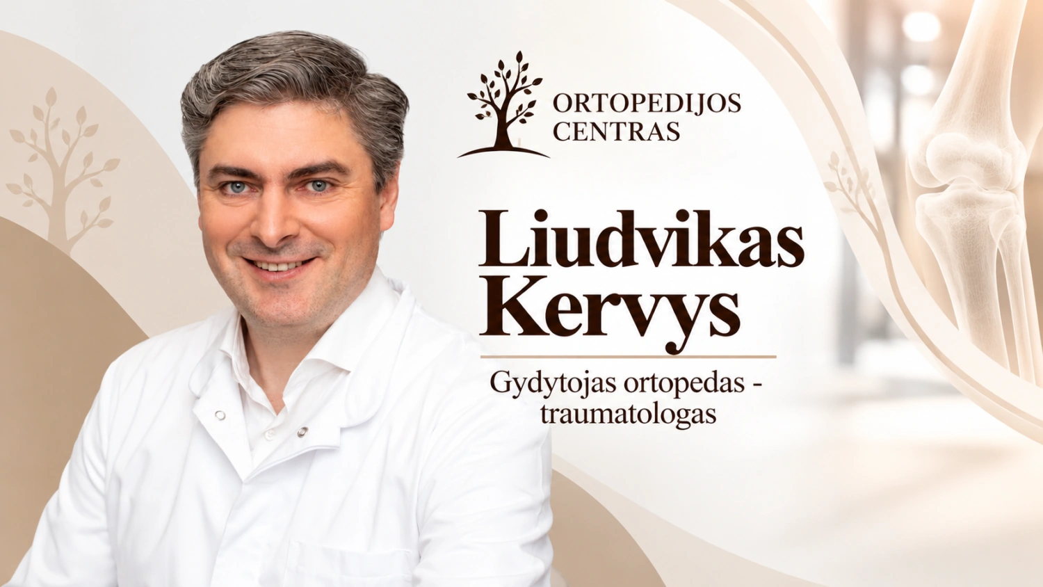 Liudvykas Kervys